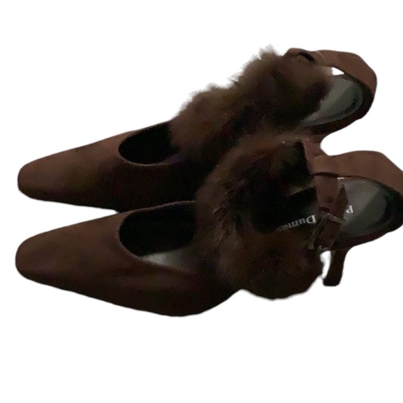 Pierre Dumas Vintage Heels - Picture 4 of 11